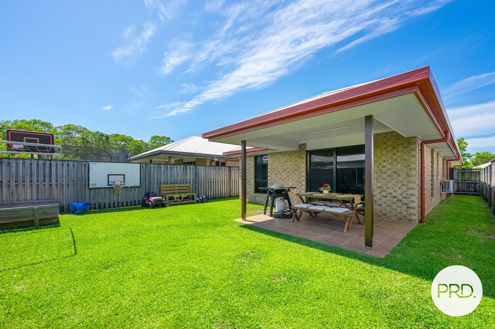 16 Peppertree Crescent ANDERGROVE 18