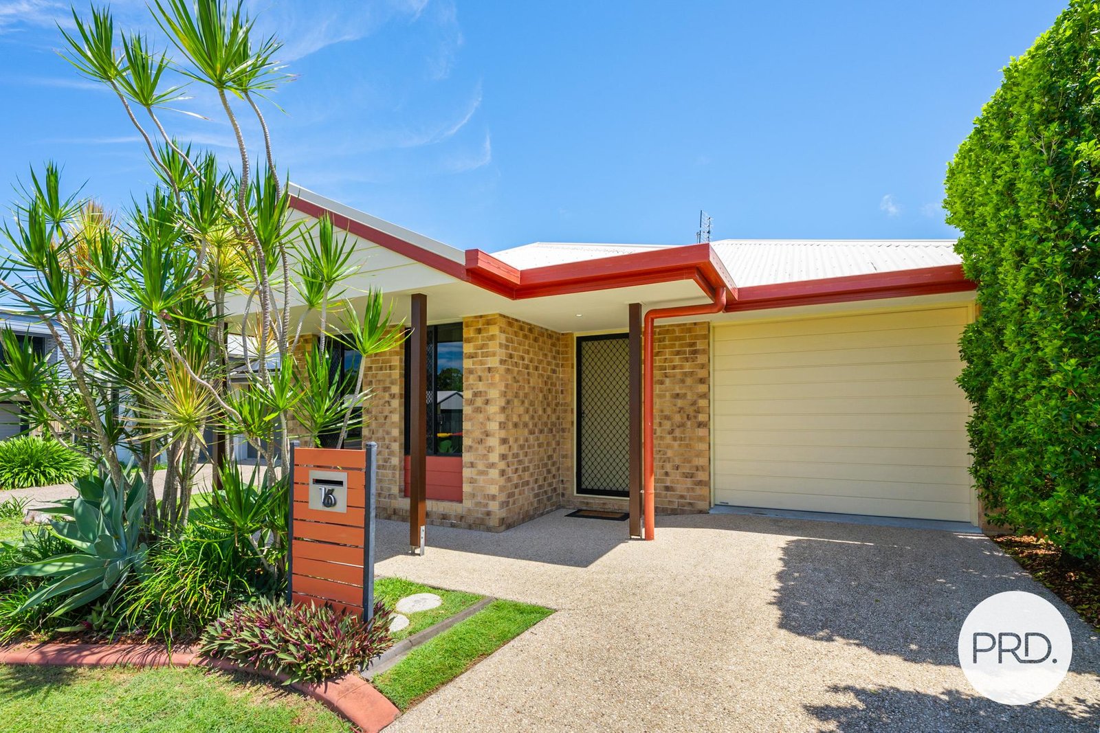 16 Peppertree Crescent ANDERGROVE 2