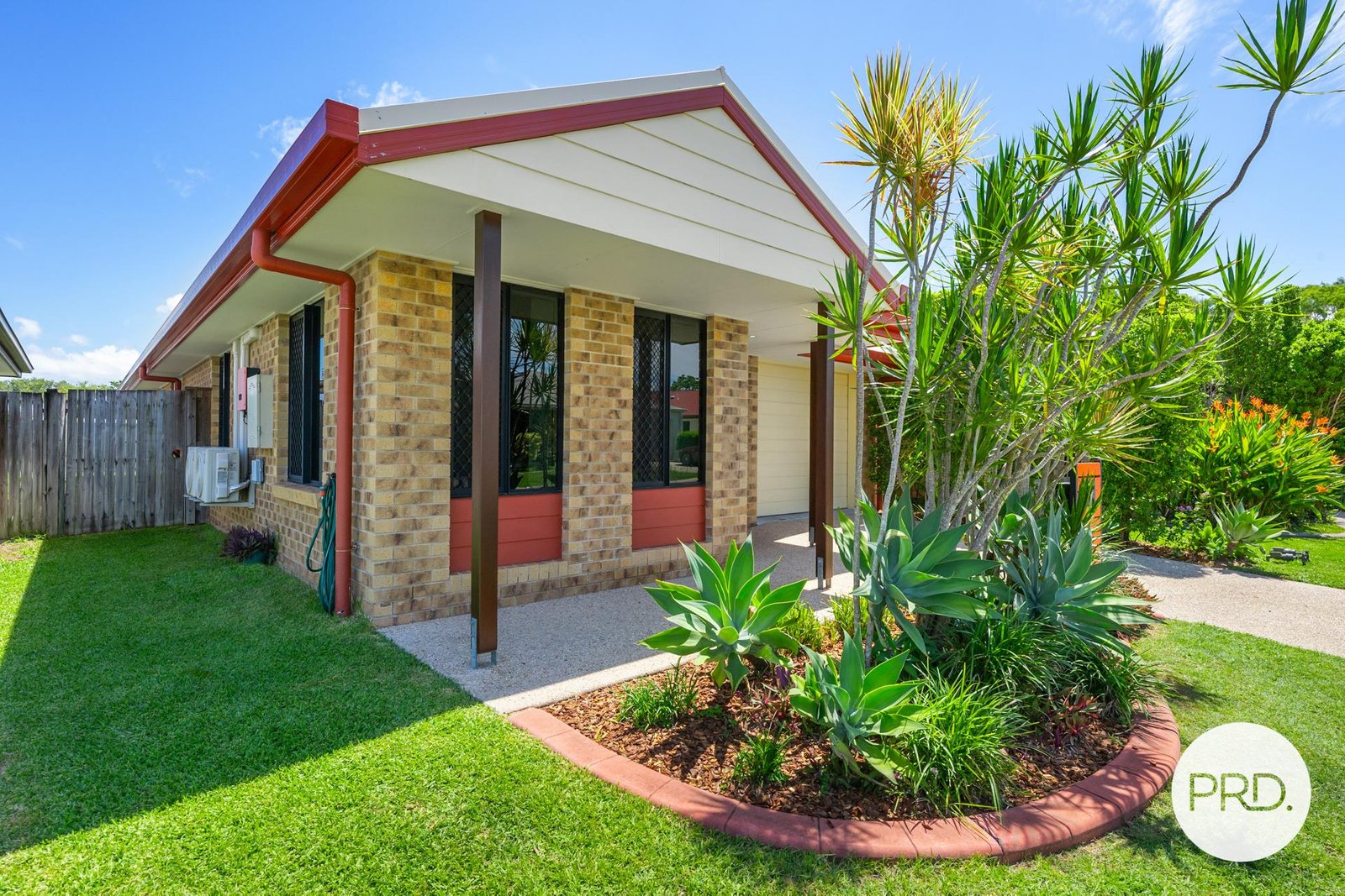 16 Peppertree Crescent ANDERGROVE 3