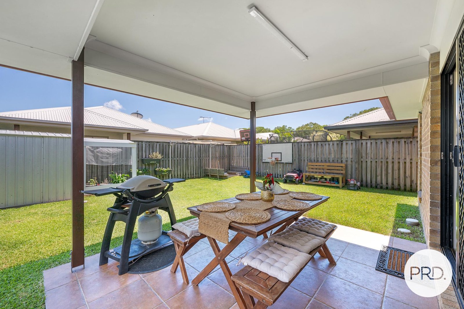 16 Peppertree Crescent ANDERGROVE 16