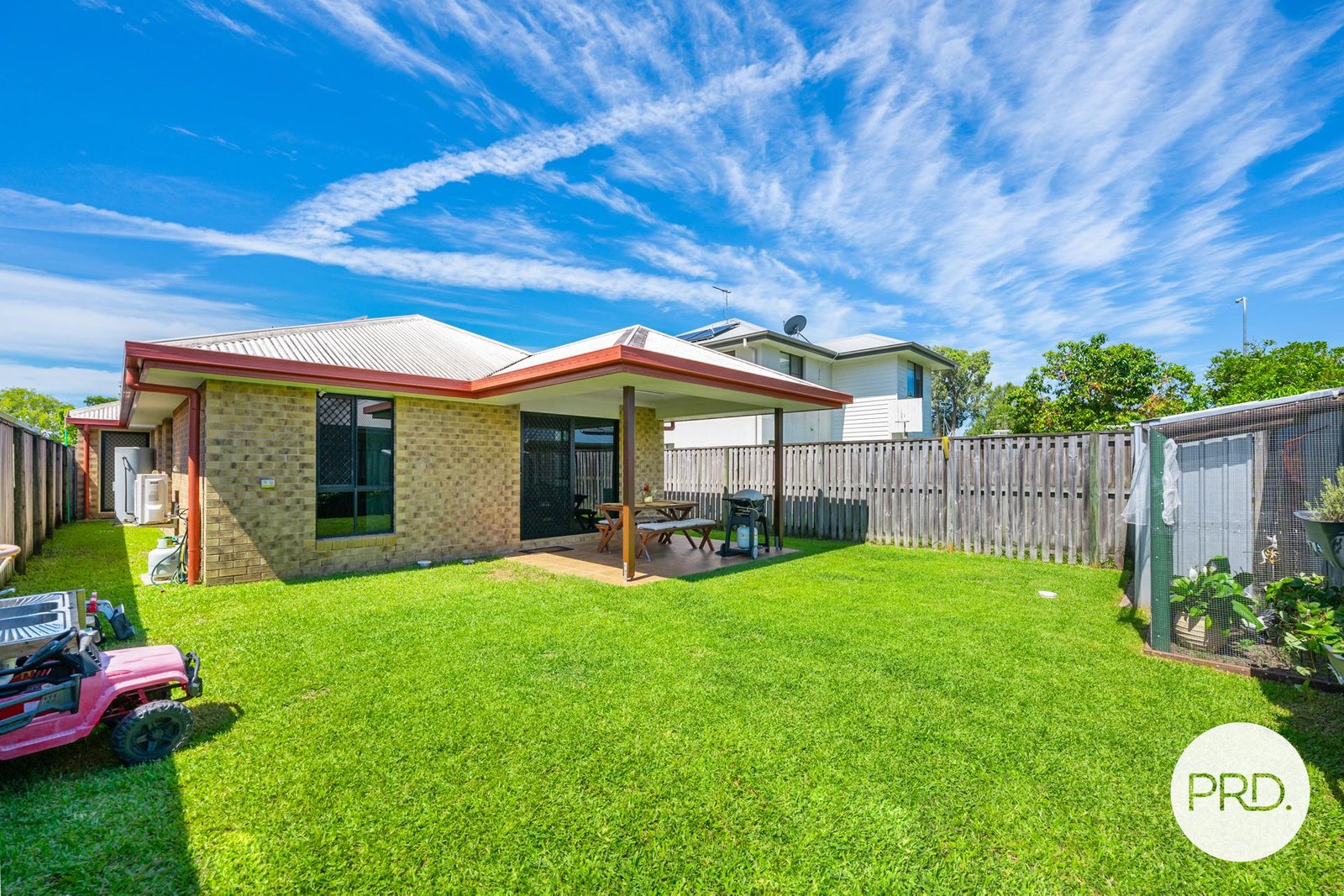 16 Peppertree Crescent ANDERGROVE 17