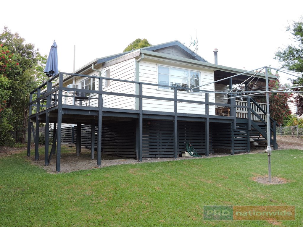 16 Pether Street TALBINGO 4