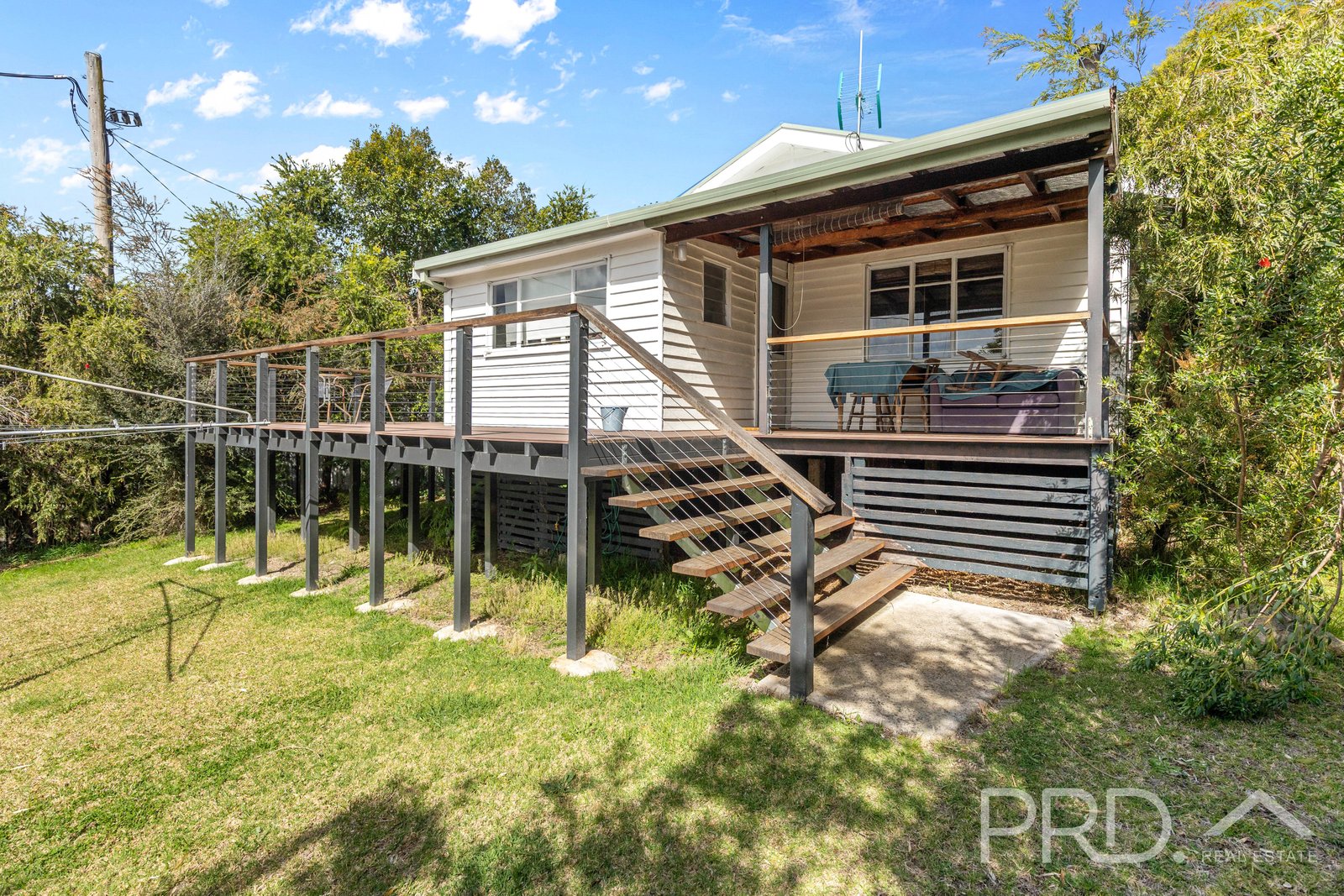 16 Pether Street TALBINGO 3