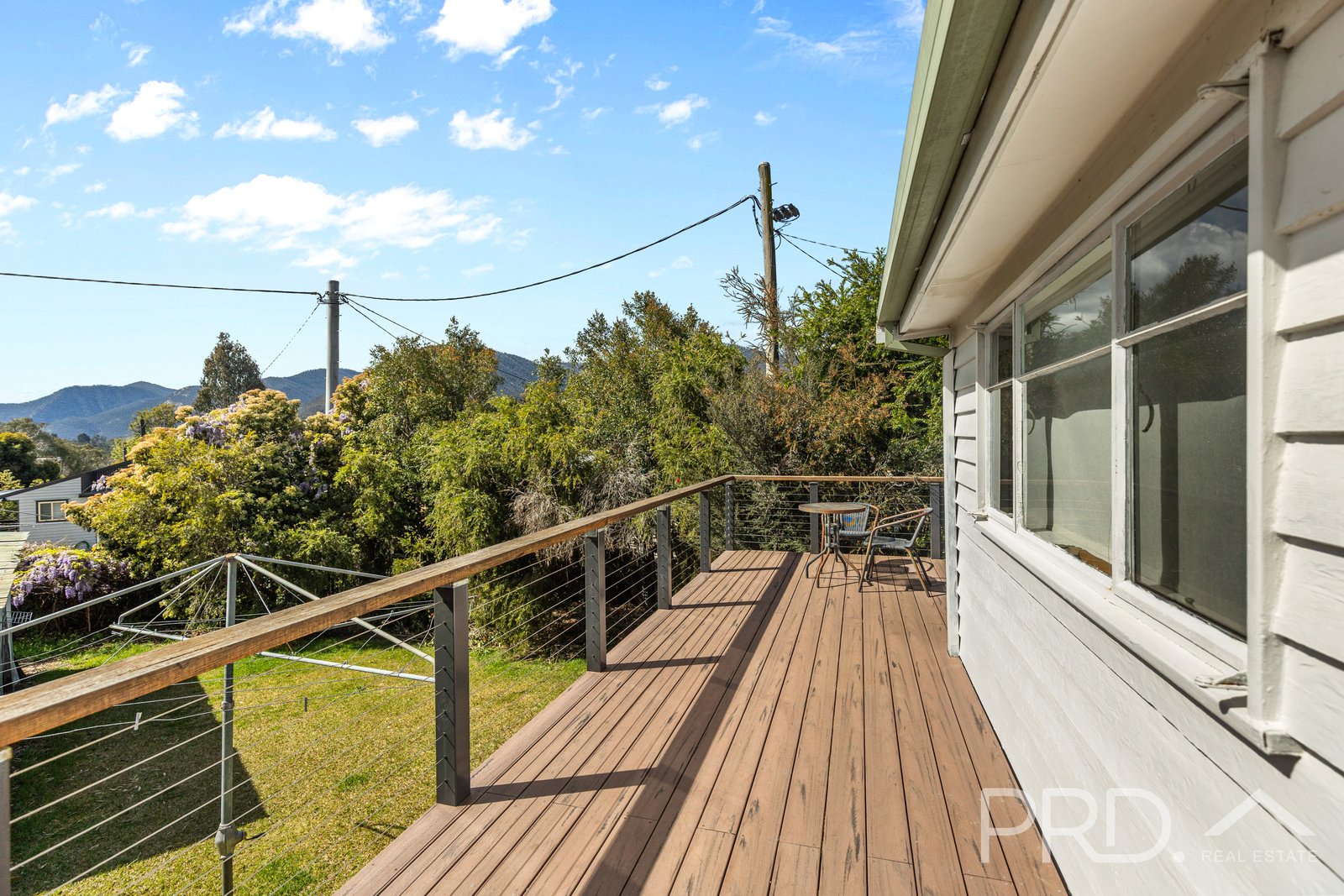 16 Pether Street TALBINGO 5