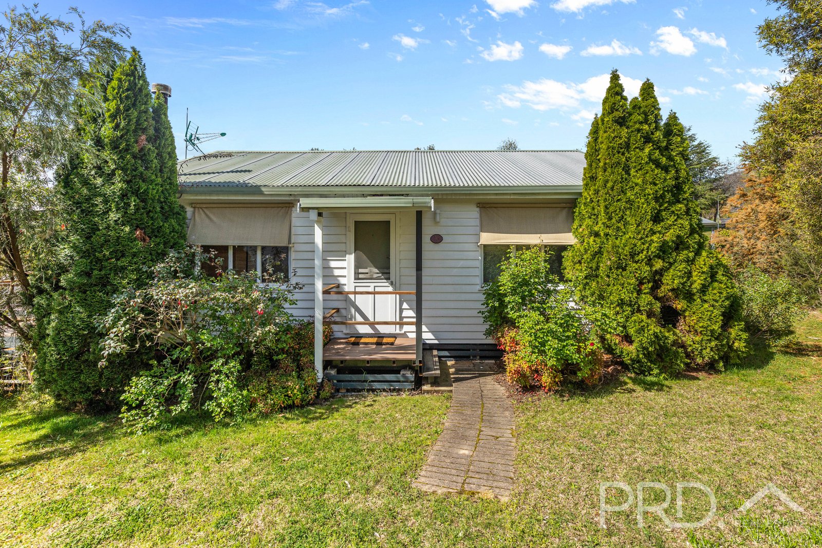 16 Pether Street TALBINGO 13