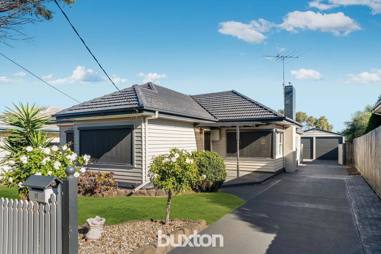 16 Pitman Street, VIC 3219 Buxton 2022