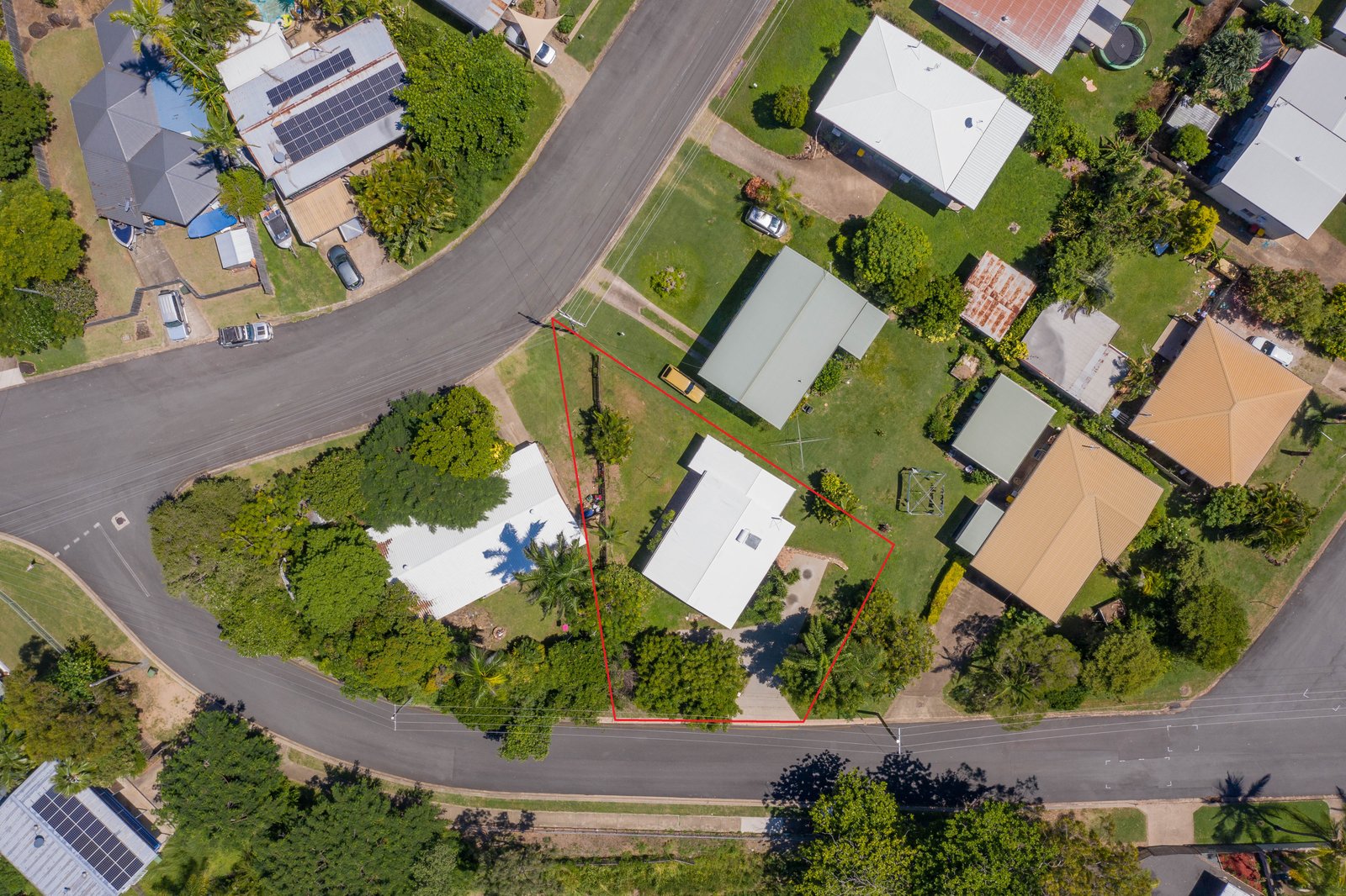 16 Pleasant Drive CANNONVALE 2