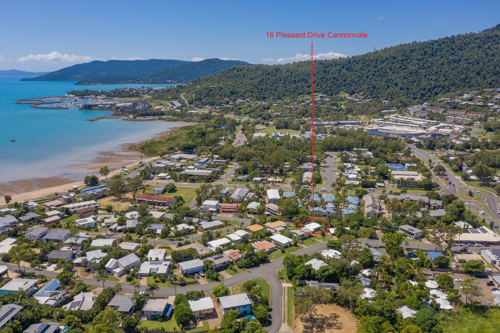 16 Pleasant Drive CANNONVALE 3