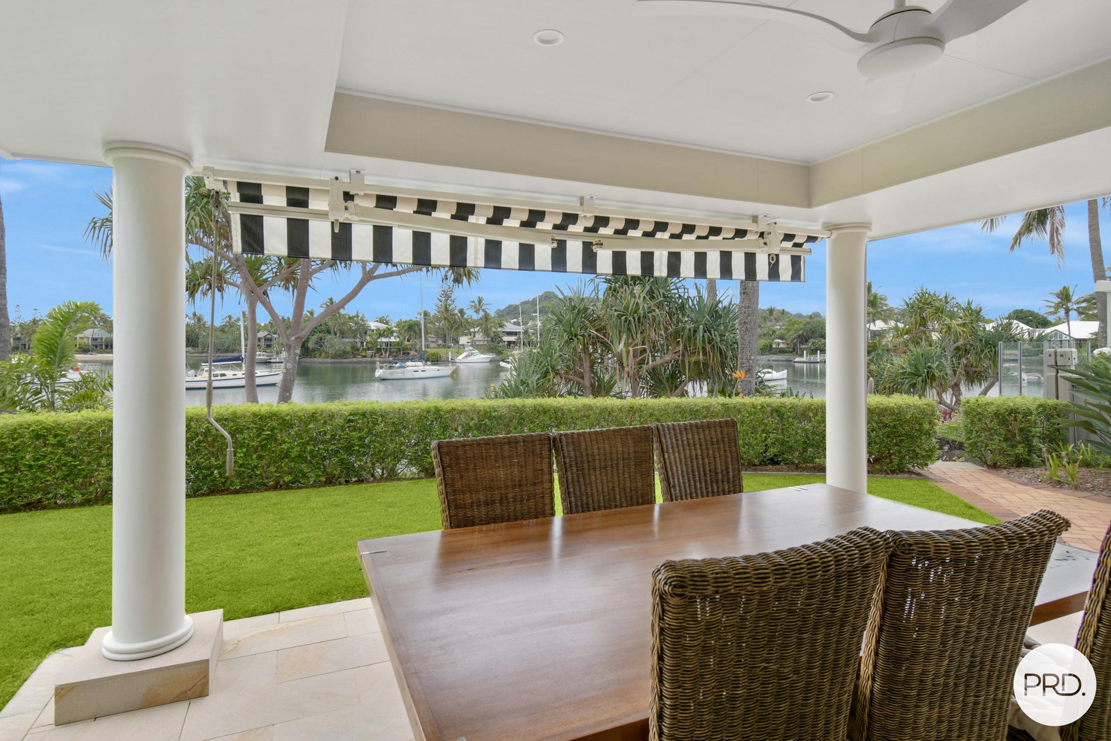 16 Quayside Court TWEED HEADS 2