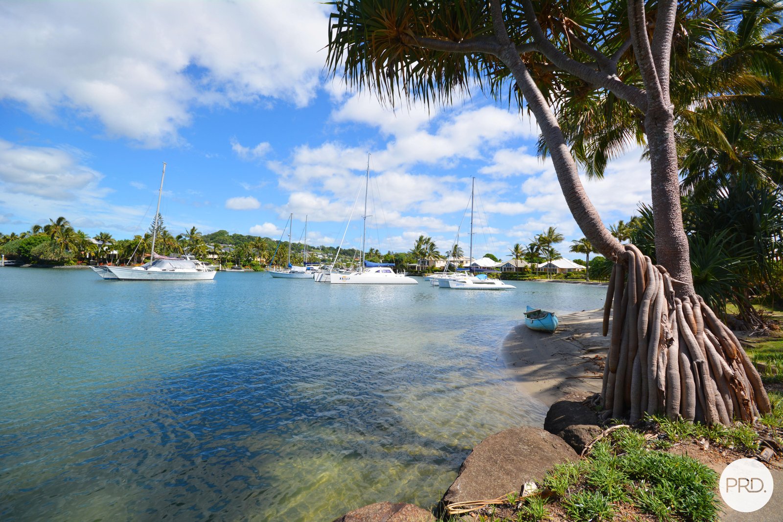 16 Quayside Court TWEED HEADS 17