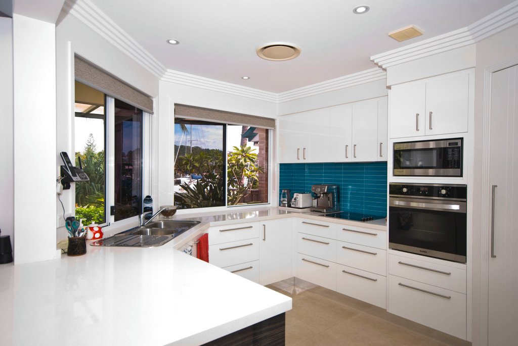 16 Quayside Court TWEED HEADS 1