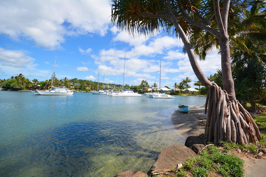 16 Quayside Court TWEED HEADS 8