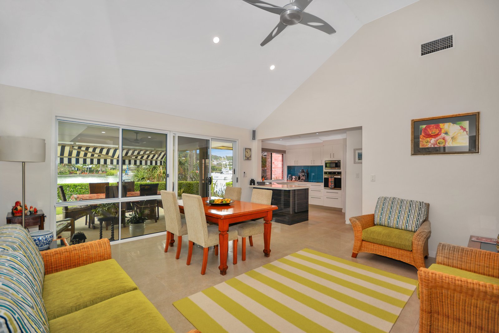 16 Quayside Court TWEED HEADS 2