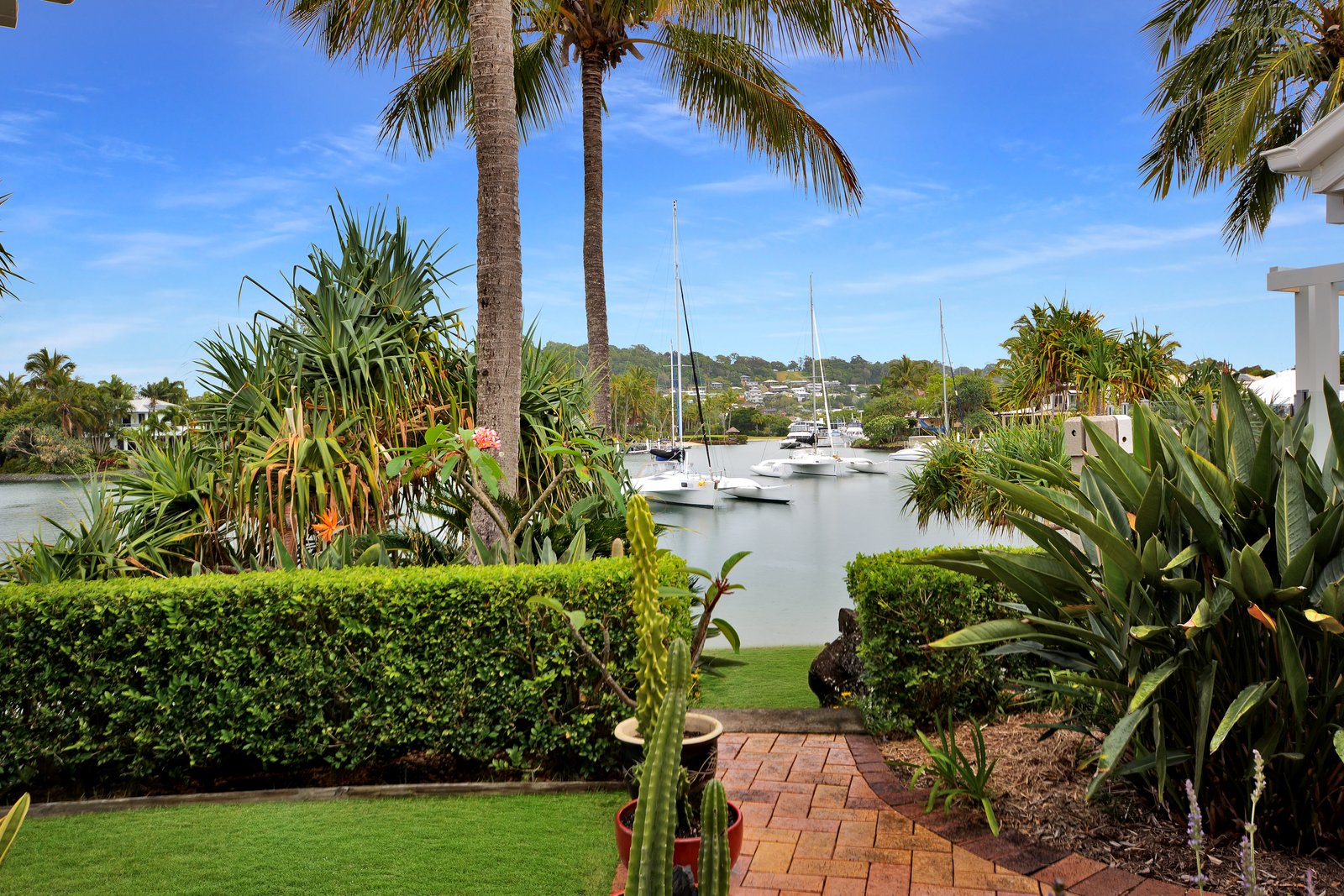 16 Quayside Court TWEED HEADS 12