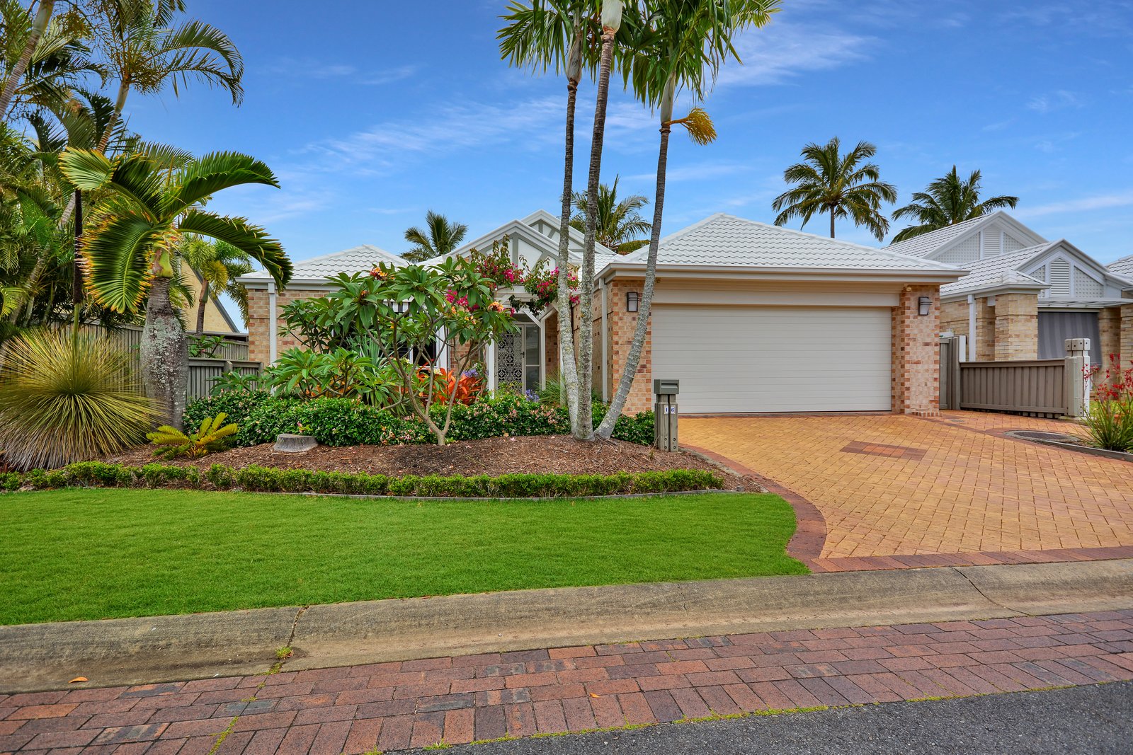 16 Quayside Court TWEED HEADS 14