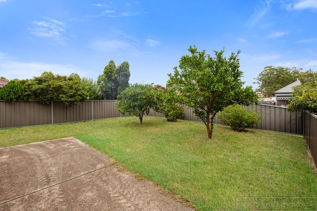 16 Queen Street BRANXTON 16