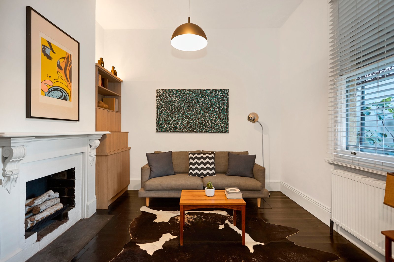 Gallery: 16 Queen Street
