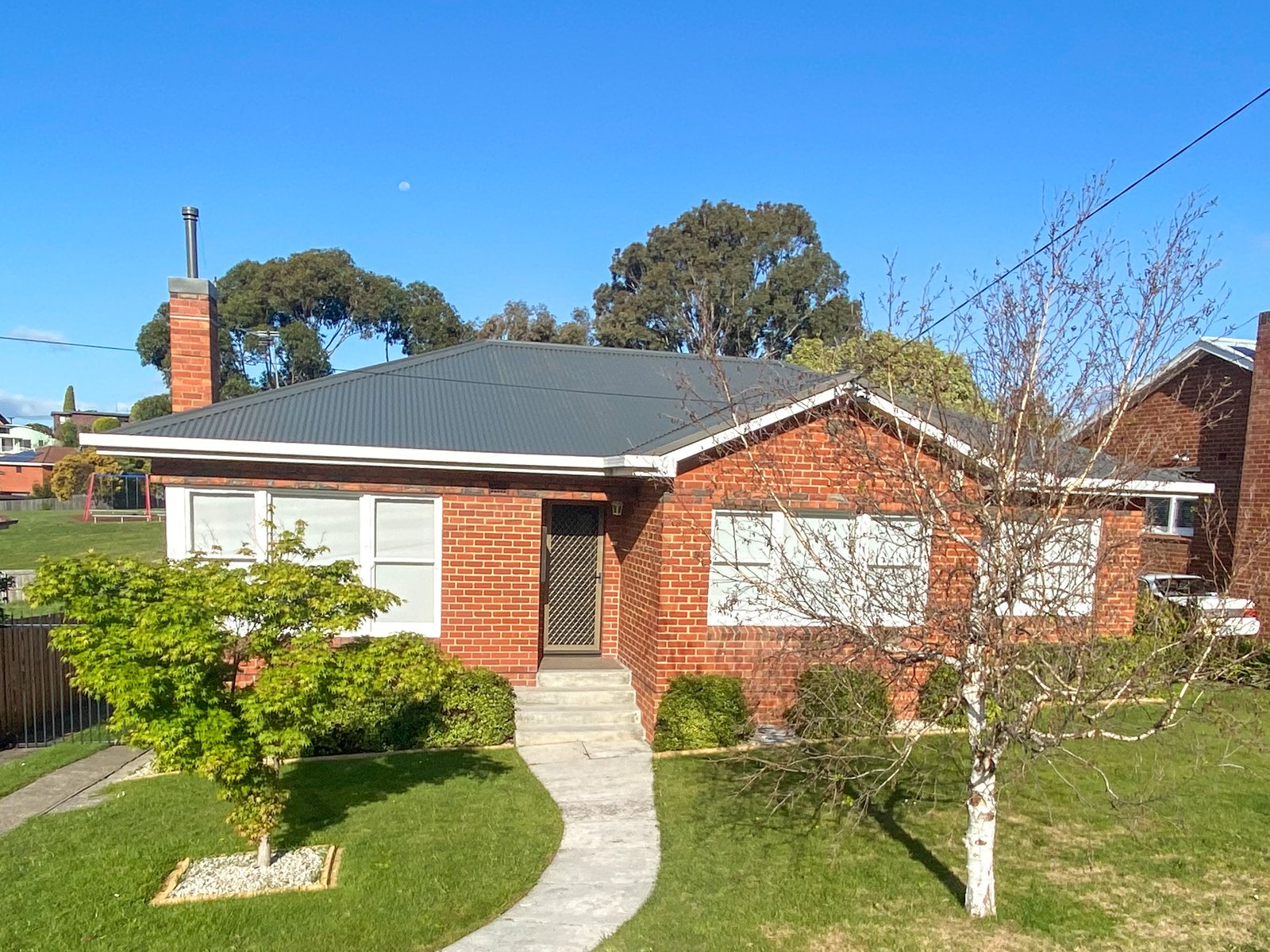 16 Radcliff Crescent ROSETTA 1