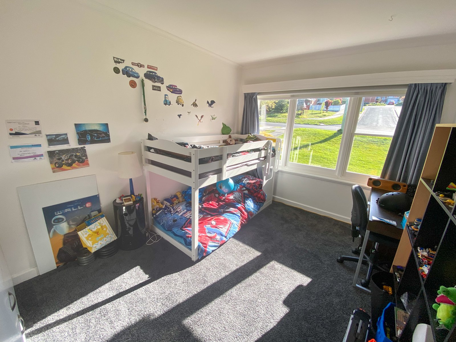 16 Radcliff Crescent ROSETTA 9