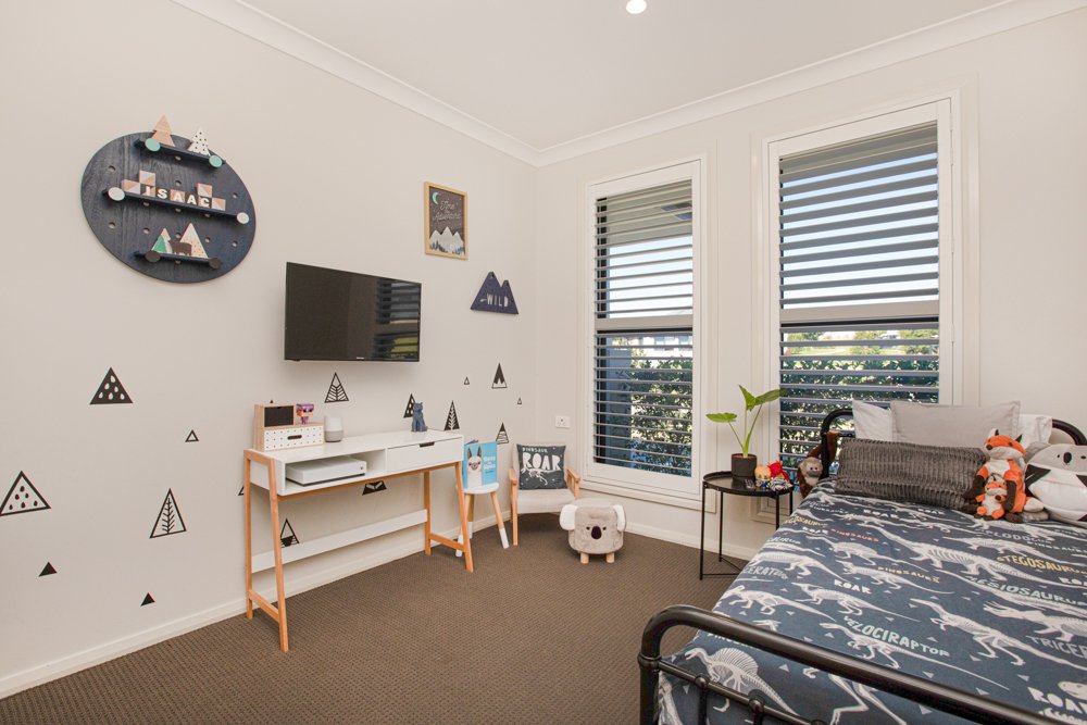16 Rampling Avenue NORTH ROTHBURY 4