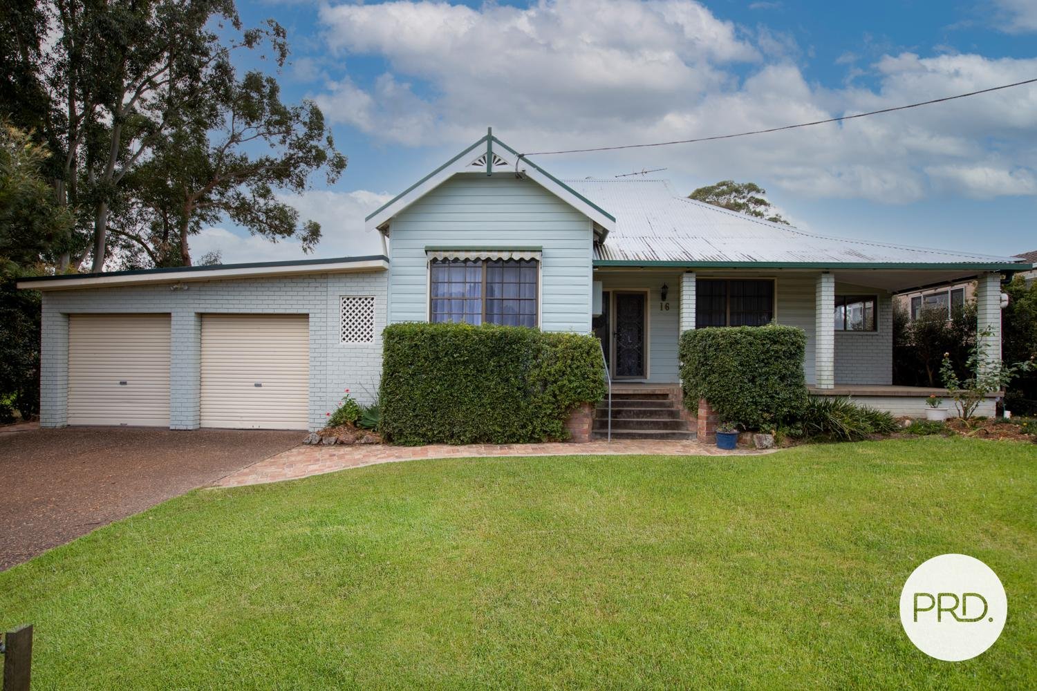 16 Raworth Avenue RAWORTH 2