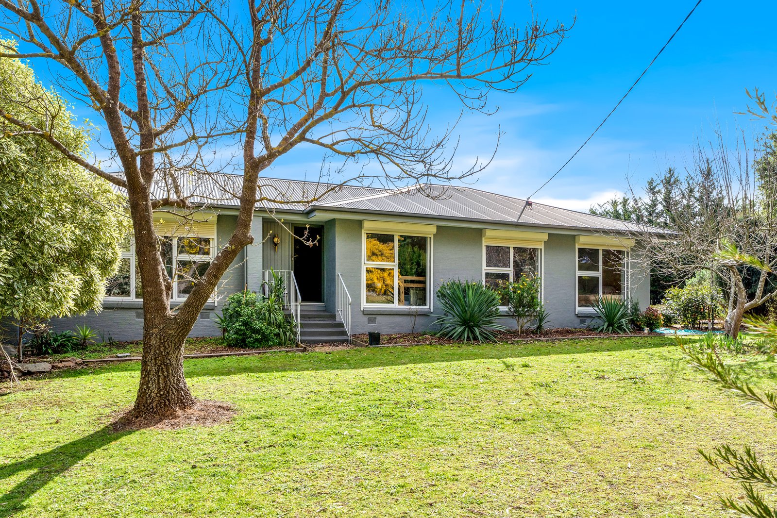 Real Estate and Property in 16 Raws Lane, Riddells Creek, VIC