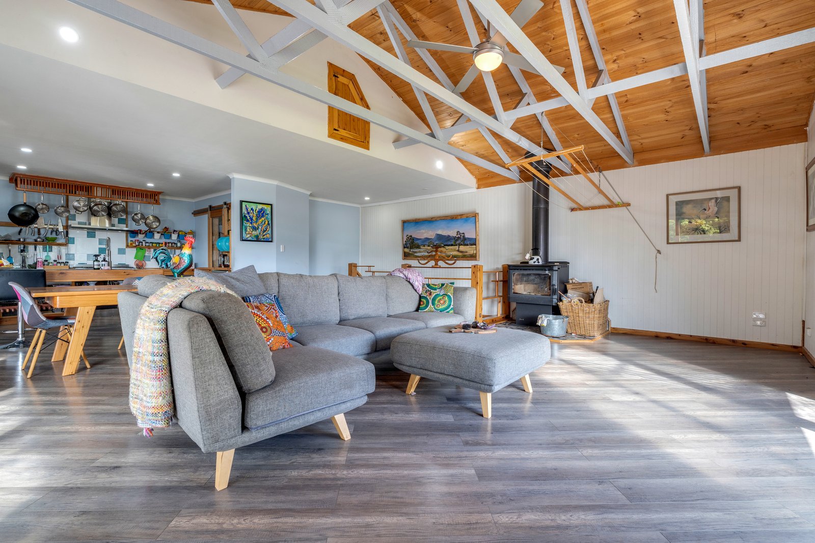 Real Estate and Property in 16 Raws Lane, Riddells Creek, VIC