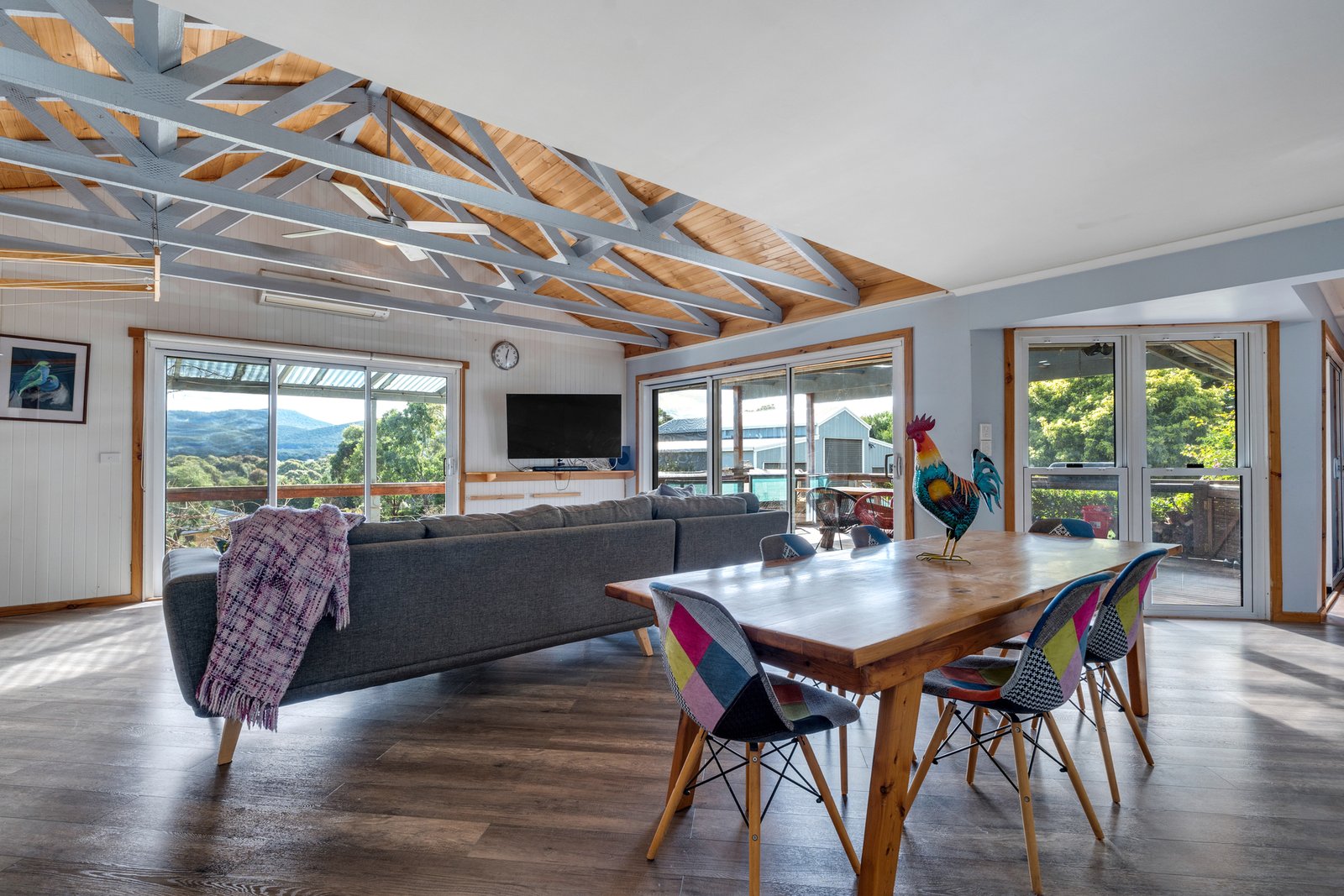 Real Estate and Property in 16 Raws Lane, Riddells Creek, VIC