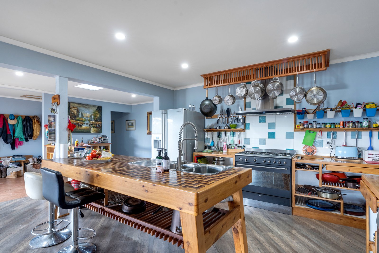 Real Estate and Property in 16 Raws Lane, Riddells Creek, VIC