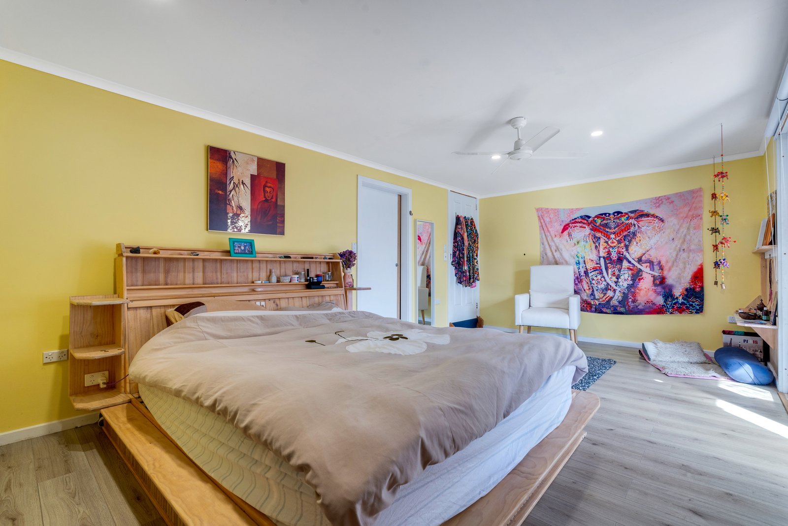 Real Estate and Property in 16 Raws Lane, Riddells Creek, VIC