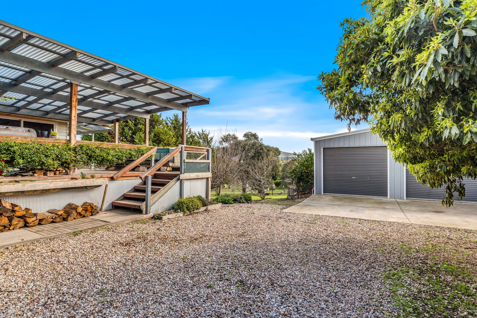 Real Estate and Property in 16 Raws Lane, Riddells Creek, VIC