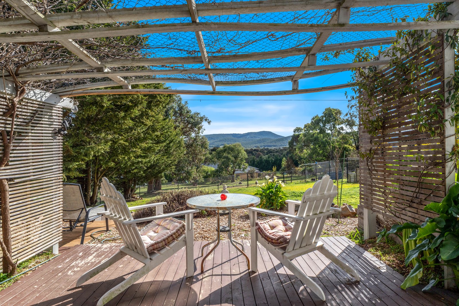 Real Estate and Property in 16 Raws Lane, Riddells Creek, VIC