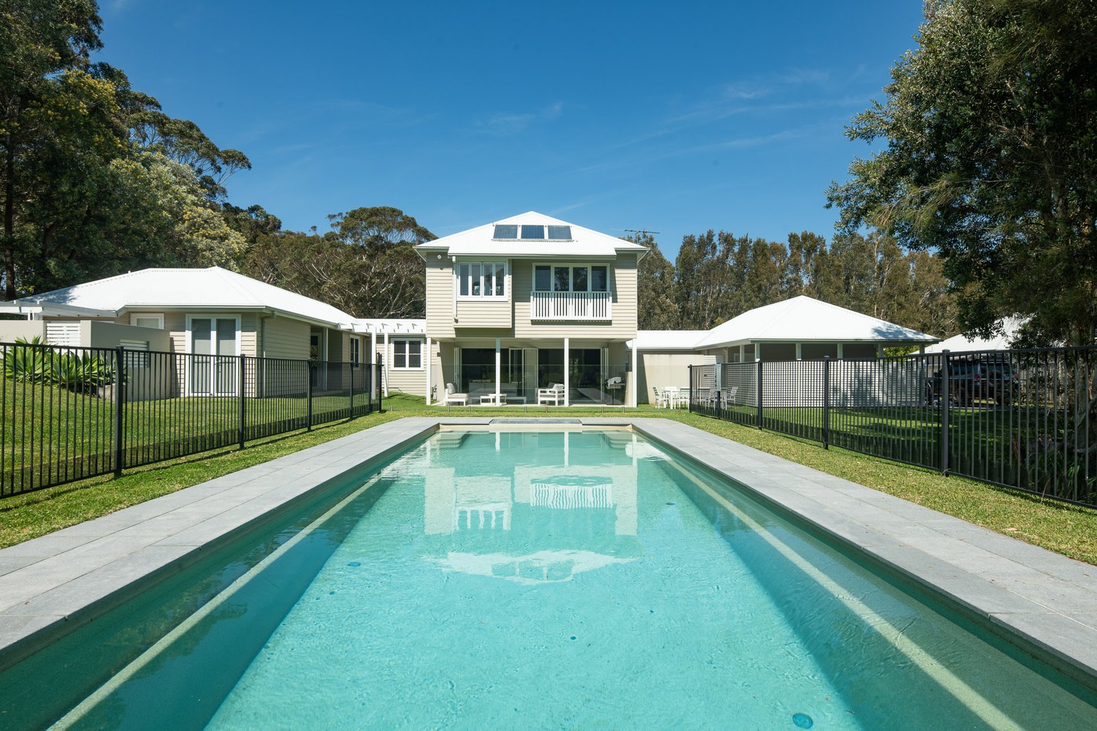 16 Reflections Drive ONE MILE 1