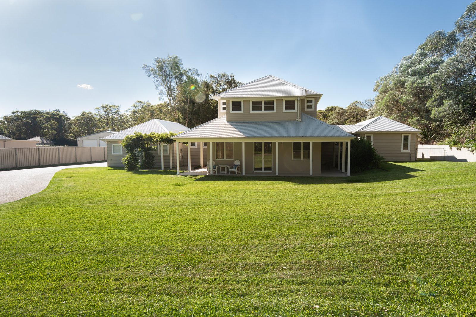 16 Reflections Drive ONE MILE 2