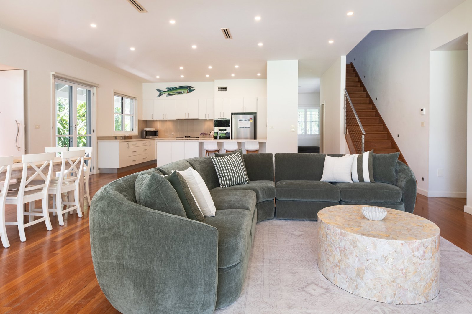 16 Reflections Drive ONE MILE 12