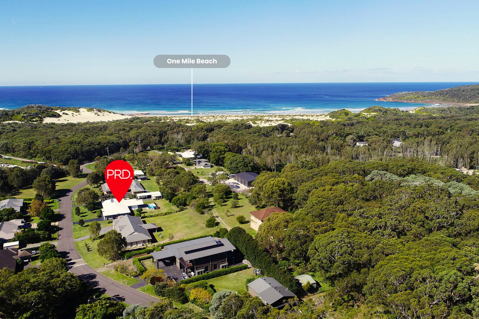 16 Reflections Drive ONE MILE 30