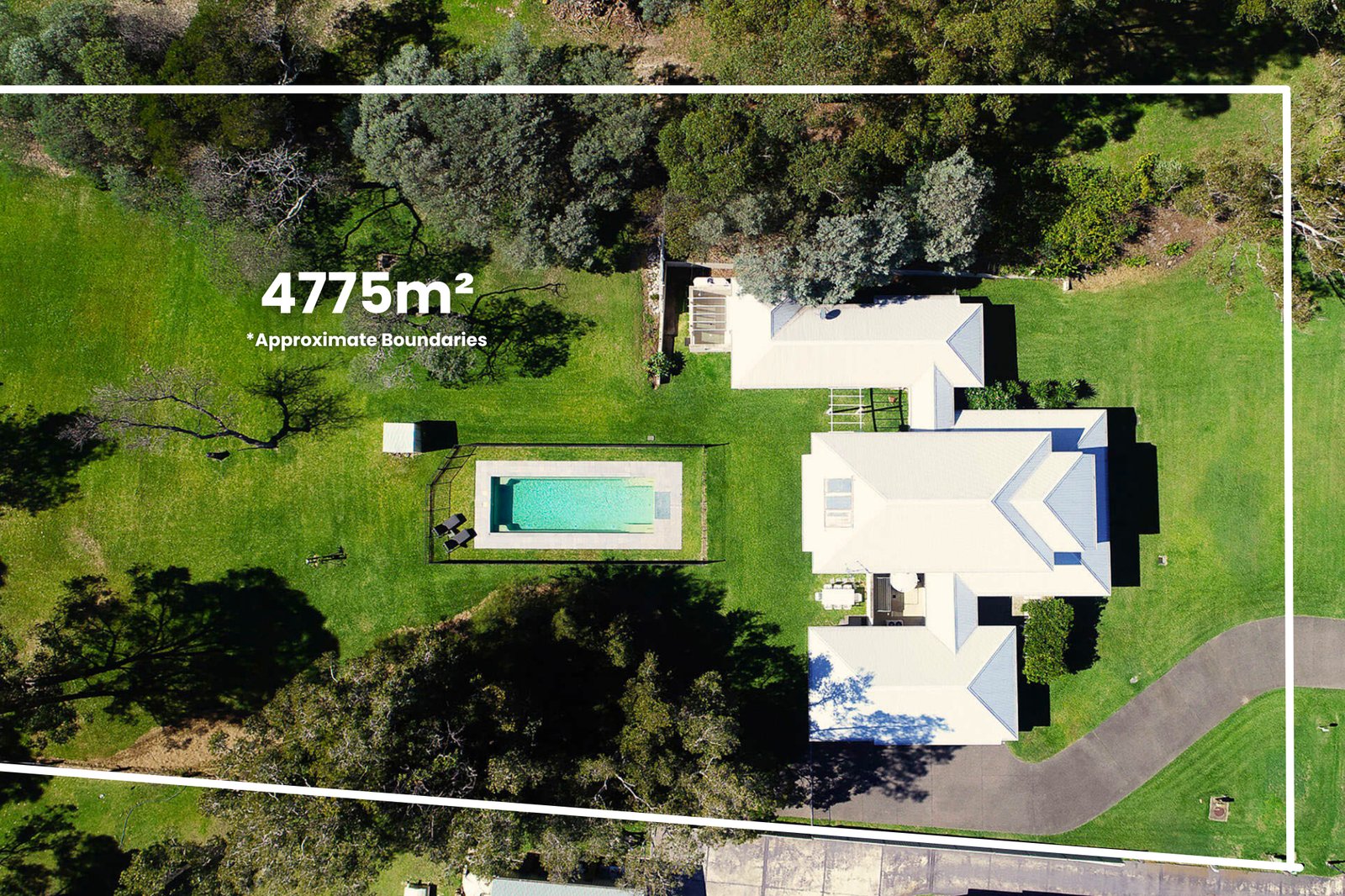 16 Reflections Drive ONE MILE 31