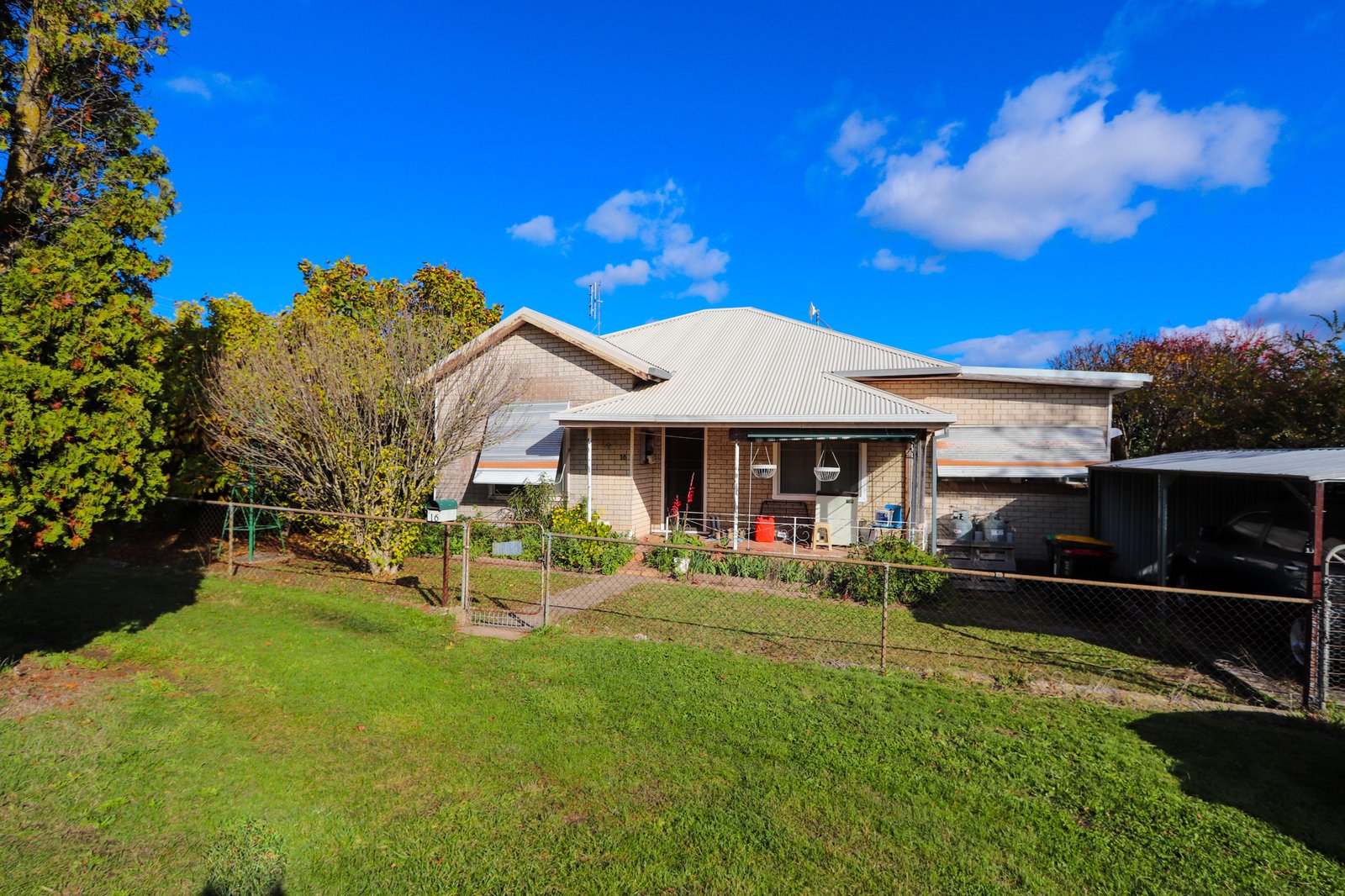 16 Regent Street TUMBARUMBA 1