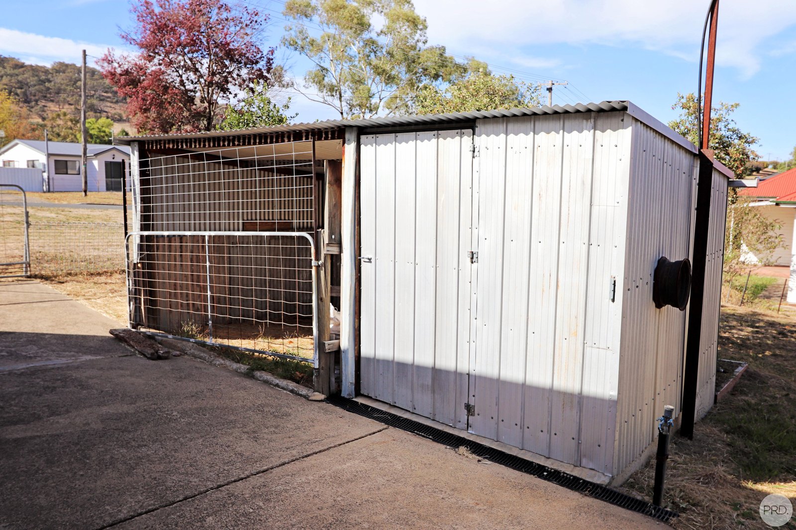 16 Regent Street TUMBARUMBA 14