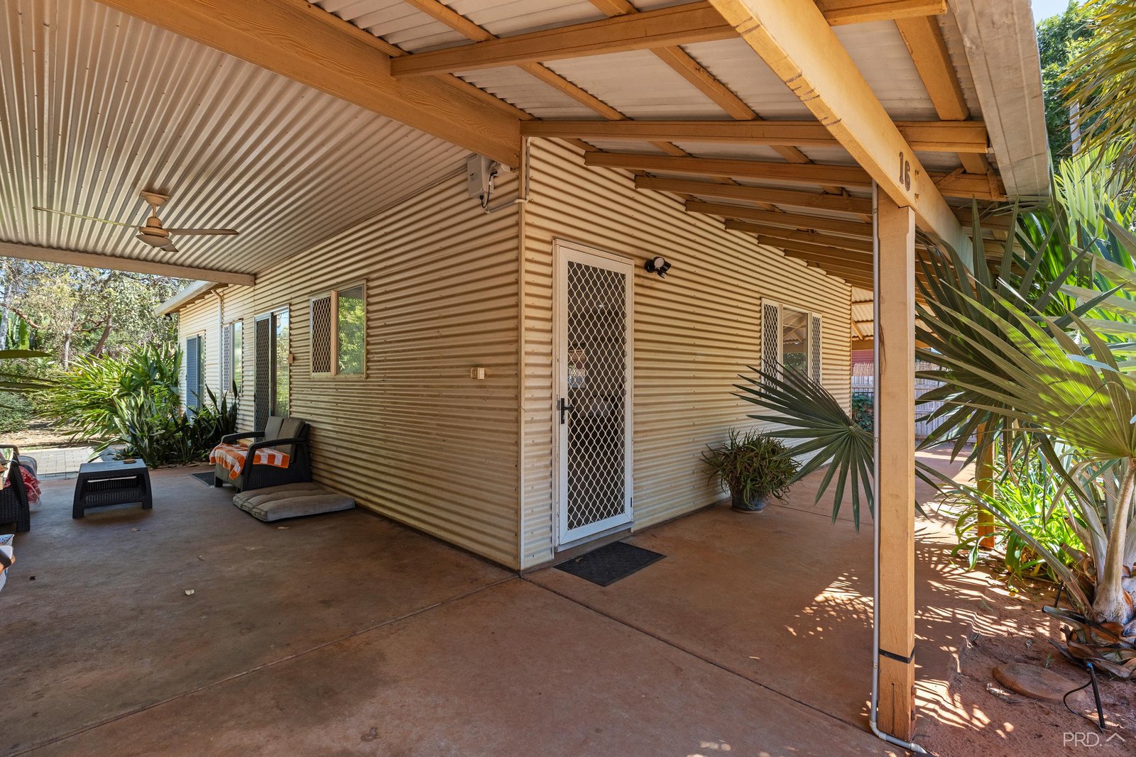 16 Reid Road CABLE BEACH 16