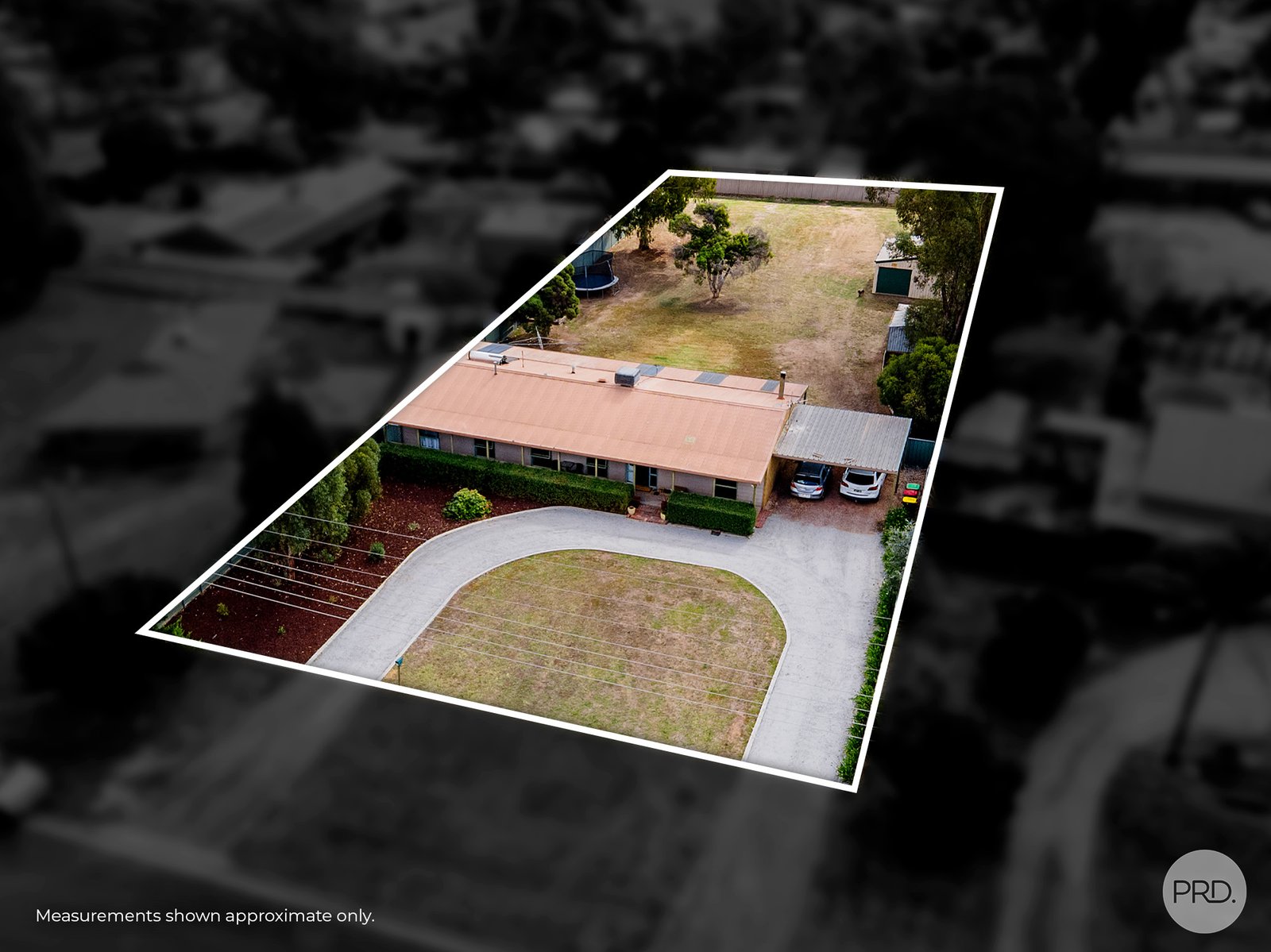 16 Rennie Street HUNTLY 14