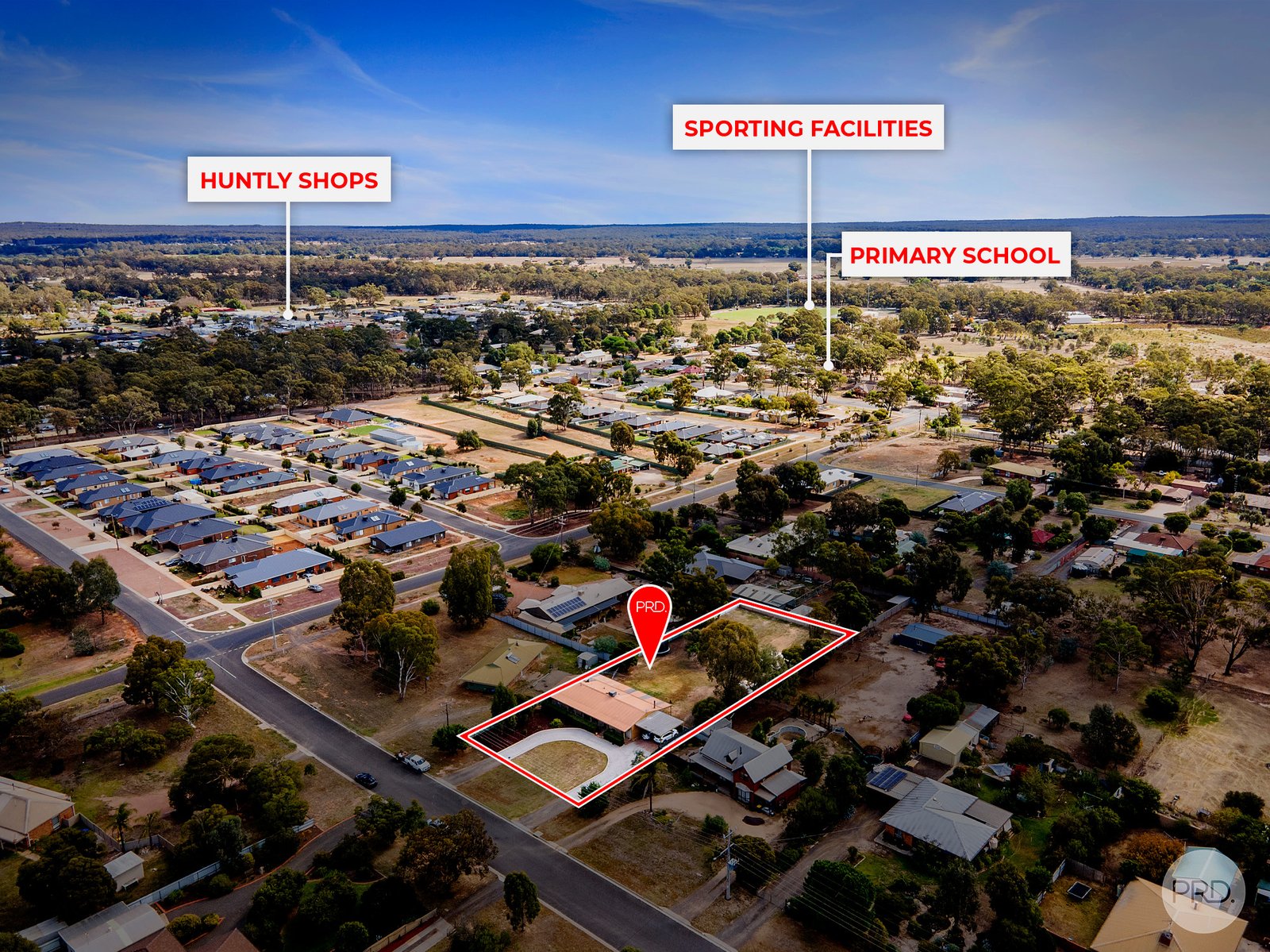 16 Rennie Street HUNTLY 16