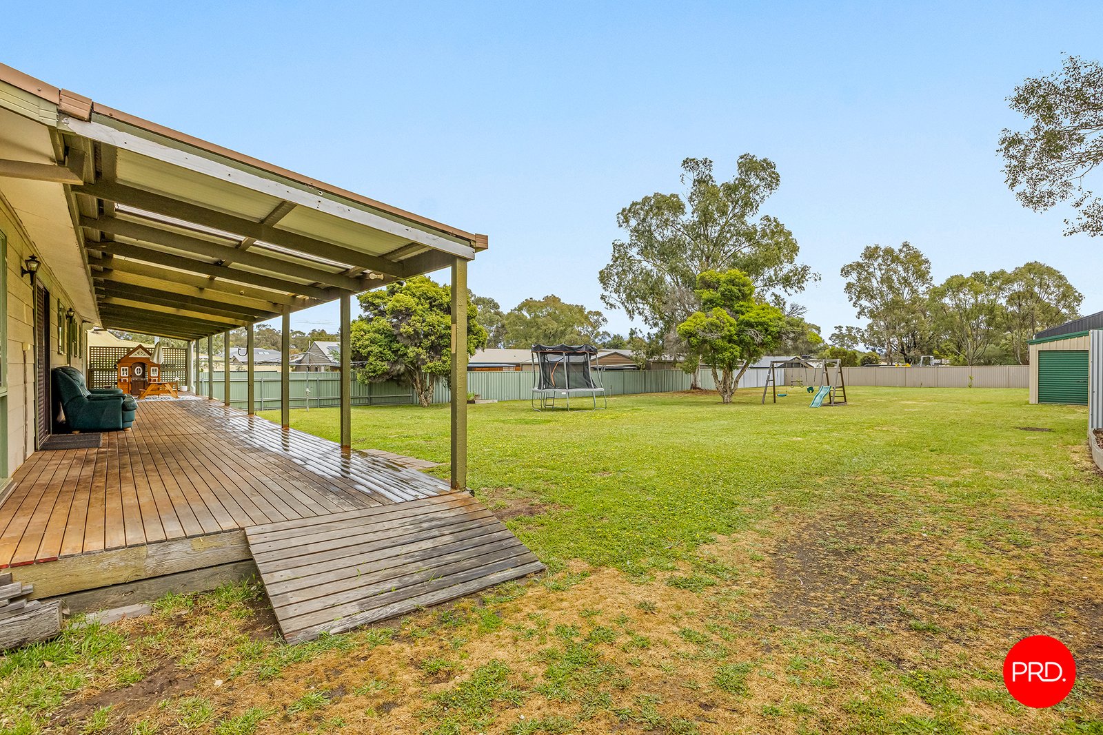 16 Rennie Street HUNTLY 15