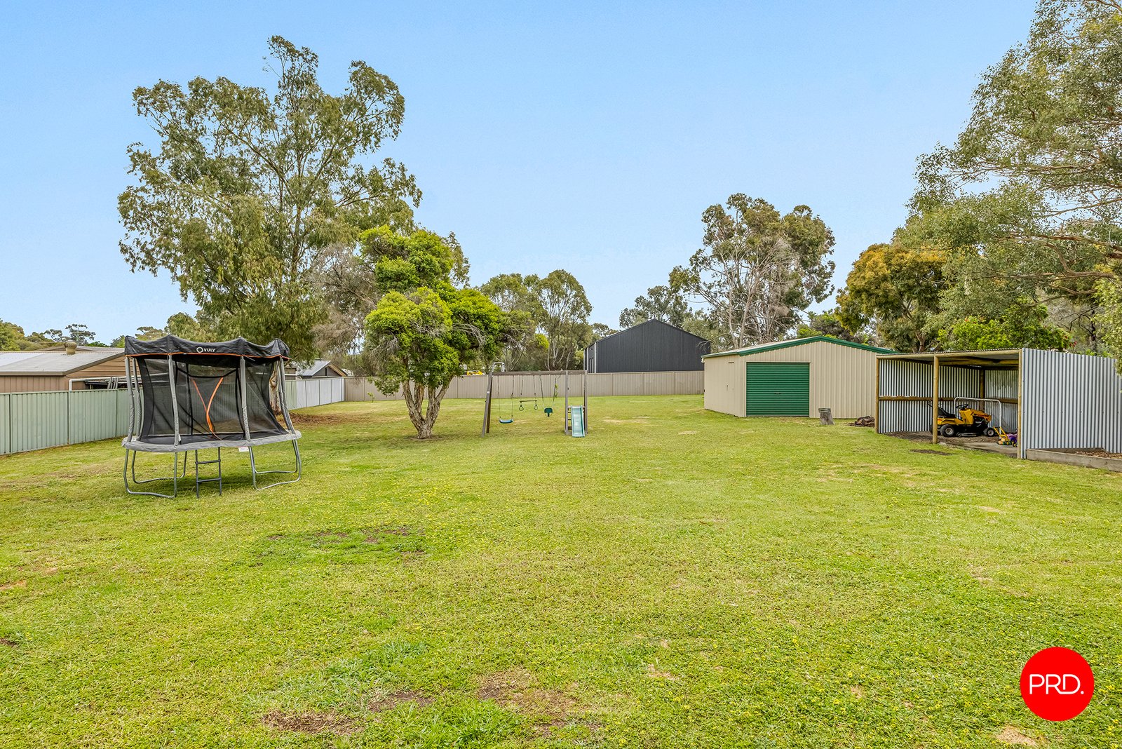 16 Rennie Street HUNTLY 16