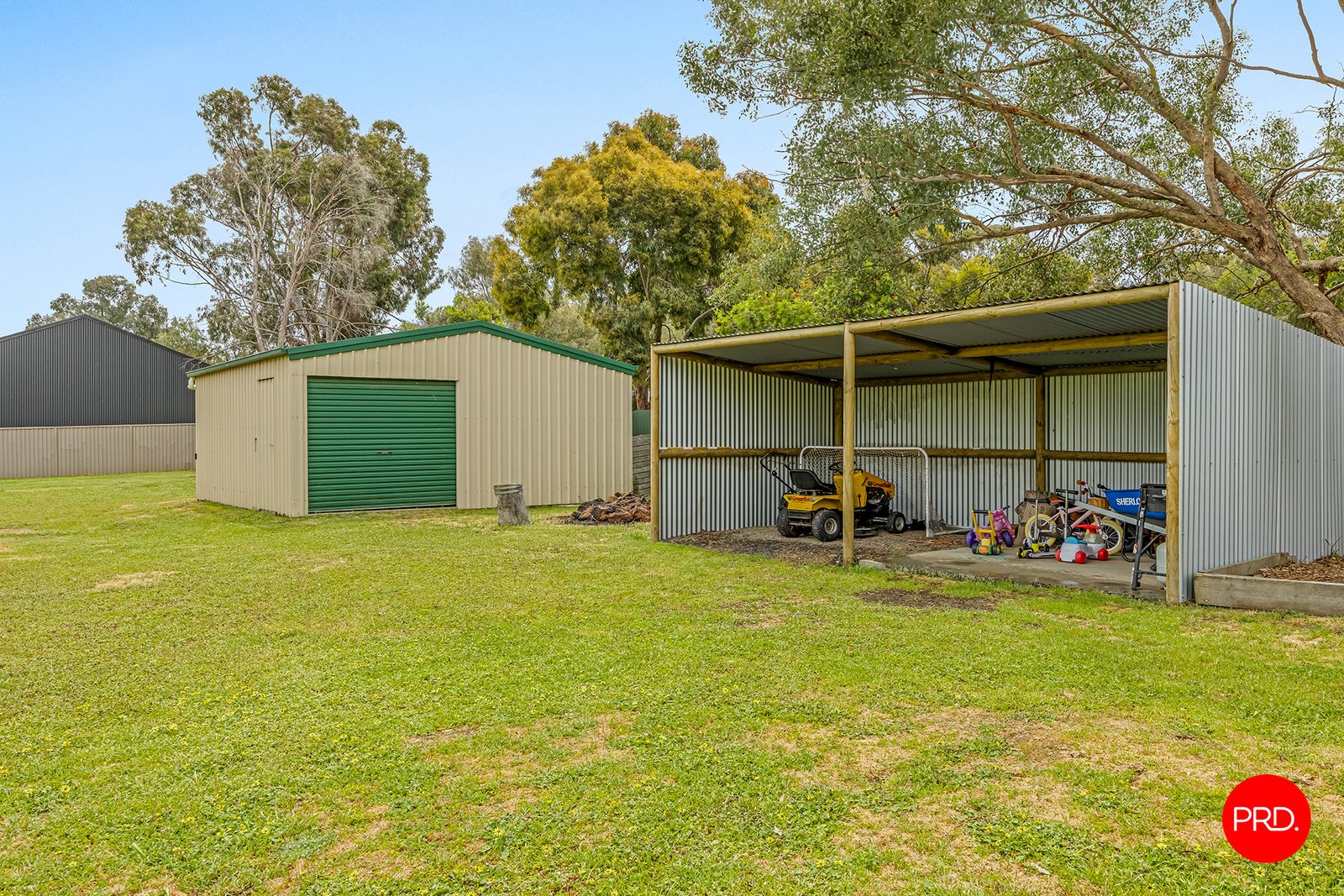 16 Rennie Street HUNTLY 17