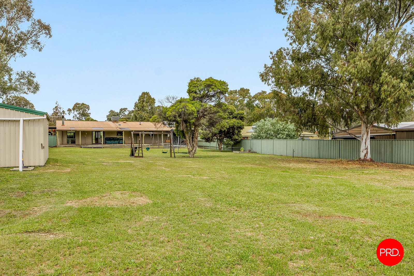 16 Rennie Street HUNTLY 18