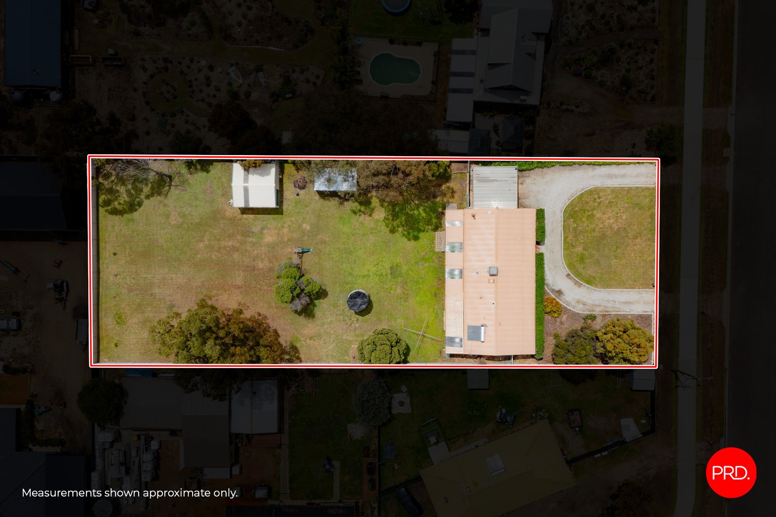 16 Rennie Street HUNTLY 19