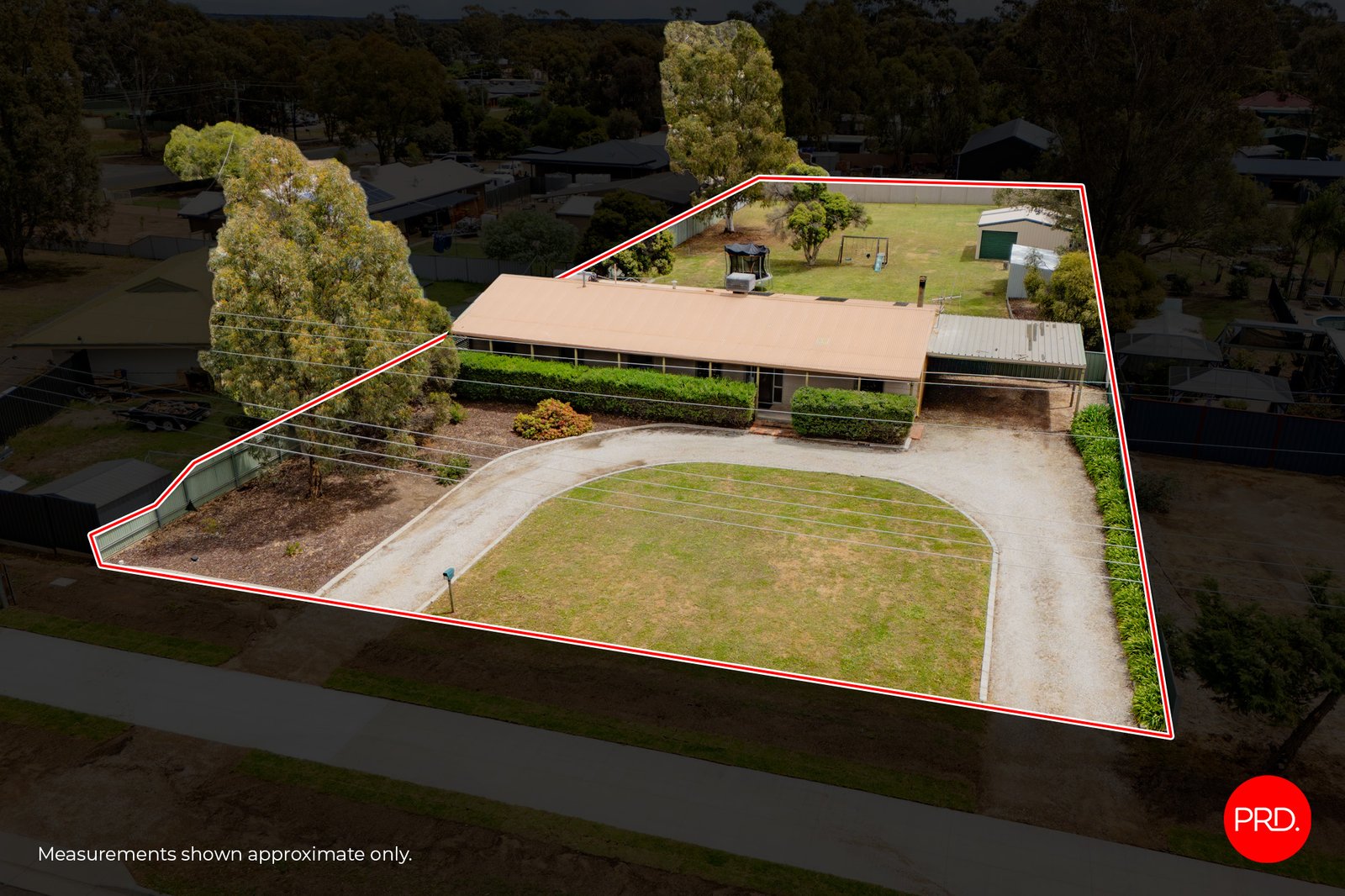 16 Rennie Street HUNTLY 20