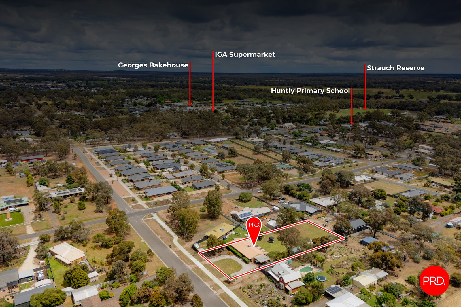 16 Rennie Street HUNTLY 21