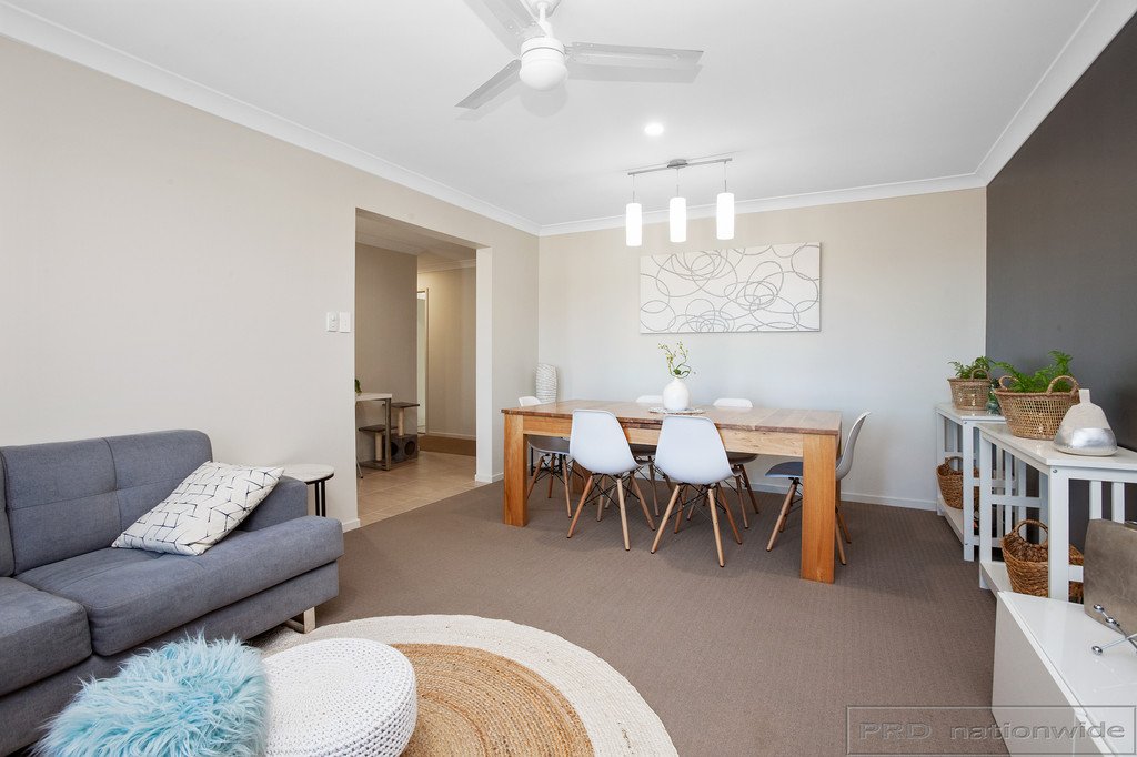 16 Riley James Drive RAWORTH 4
